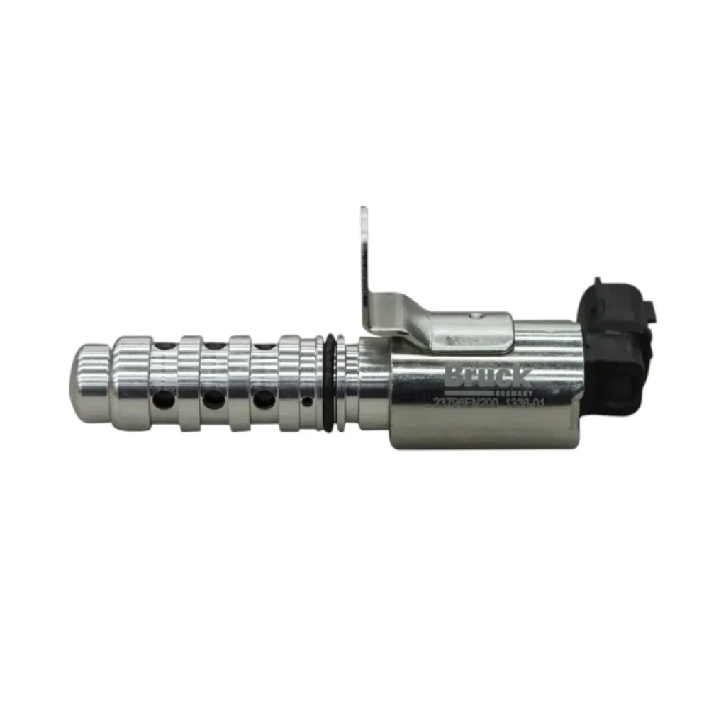 23796EN200 - Válvula Solenoide TIIDA M1.8L VERSA M1.6L ESCAPE SENTRA M2.0L en Bruck