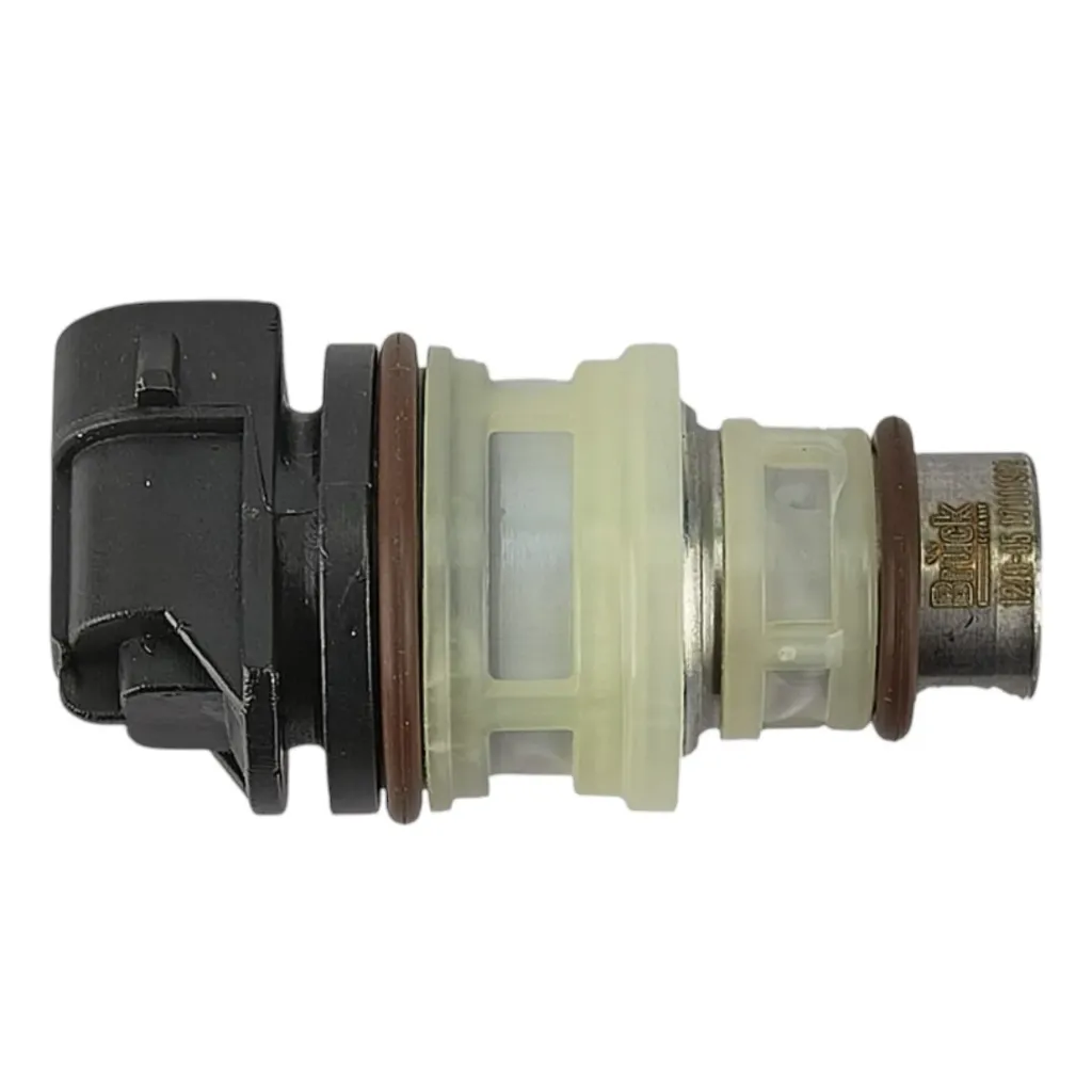 17111979 - Inyector de Combustible para Chevy (95-12) 1.4 / (Sistema TBI) (Negro) en BRUCK
