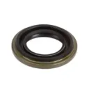 Retén de Piñón de Diferencial, FORD, MAZDA, 83-97 (4244), Delantero Exterior. 