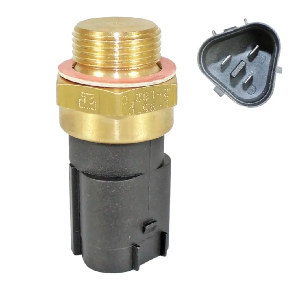 73306 - Bulbo de Motoventilador para VW Jetta Golf A3 - A4 en TOMCO