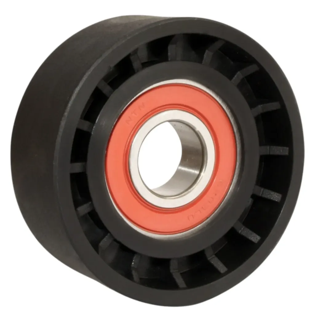 [4KAR-1142] 4KAR-1142 - Polea Loca de Banda de Accesorios para Chrysler Avenger Jorney Patriot en 4KAR