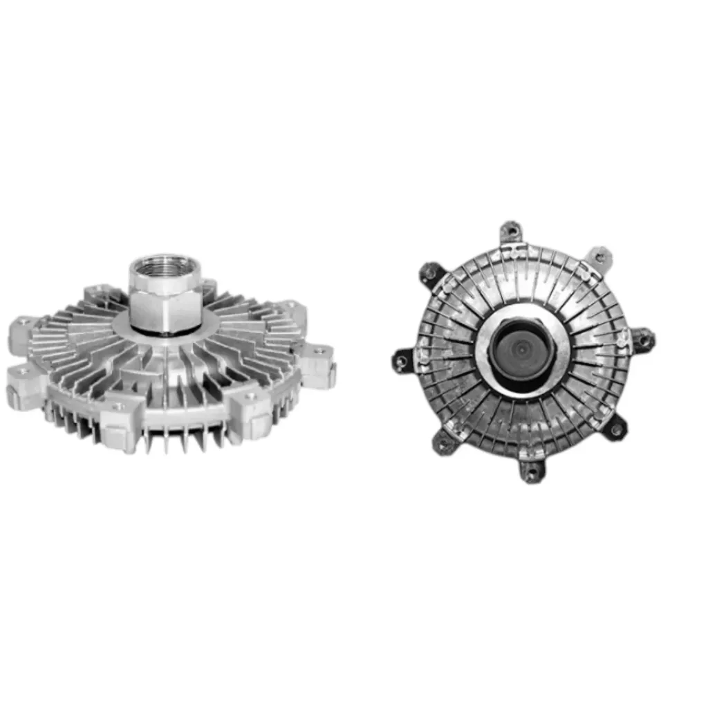 [KN-2681] KN-2681 - Fan Clutch para Ford Ranger L4 2.3L 00-06 en Knadian