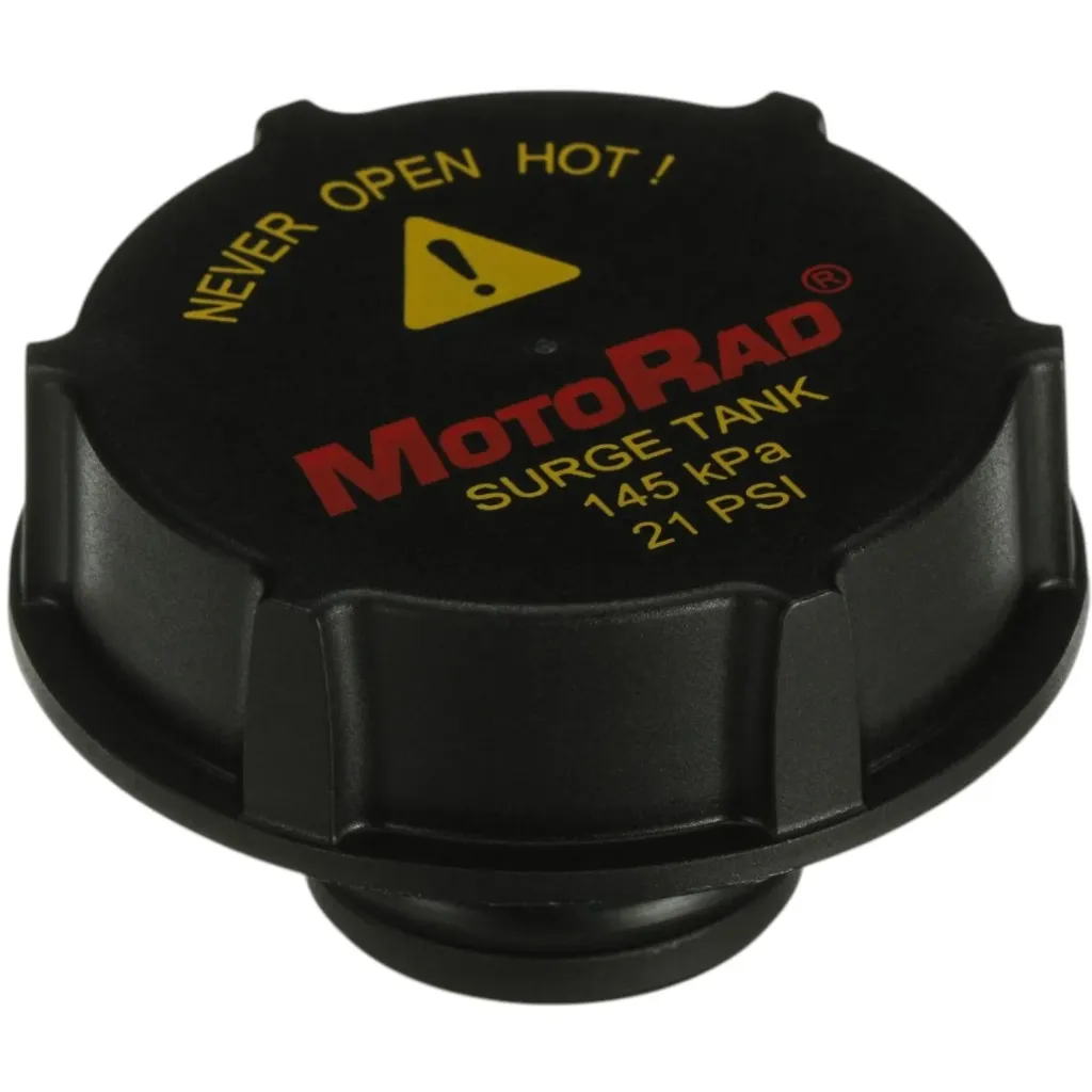 31549 - Tapón de Depósito Anticongelante de FORD Mustang Ranger Volvo 74100316 en GATES