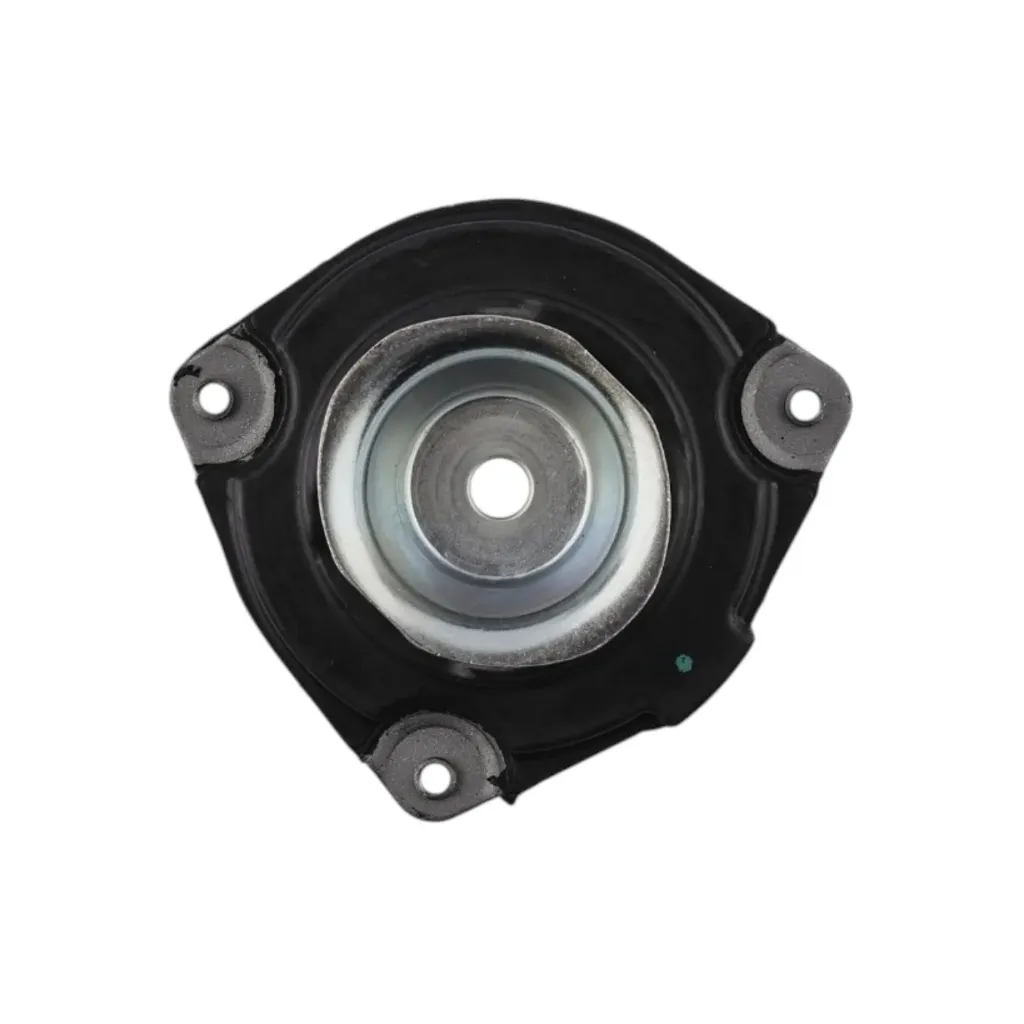 [54320EL000] 54320EL000 - Tapa Soporte Amortiguador Nissan TIIDA 07-18 SIN BALERO Delantero Derecho en BRUCK