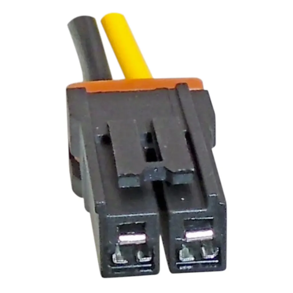 8211 - Arnes Cuarto Lateral y Velita NISSAN TSURU III 1.6 L 1992-2017 #109