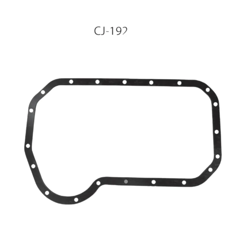 CJ-192 - Junta de Carter para VW 4CIL 1.6 y 1.7 Caribe Atlantic, Corsar C GL 1800cc Pointer 1.8L 98-01 en TFVictor