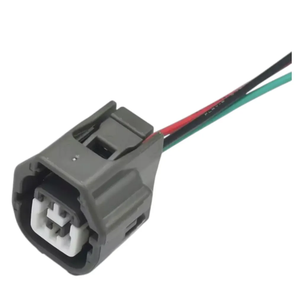 DJ7035YH-2.2-11/21 - Arnes Conector de Bobina de Encendido, Limpiaparabrisas de Hyundai Elantra  Hyundai IX35 / Tucson Hyundai Verna / Accent Hyundai VelosterKia Sportage  Kia Rio / Forte en OEM