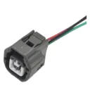 DJ7035YH-2.2-11/21 - Arnes Conector de Bobina de Encendido, Limpiaparabrisas de Hyundai Elantra  Hyundai IX35 / Tucson Hyundai Verna / Accent Hyundai VelosterKia Sportage  Kia Rio / Forte en OEM