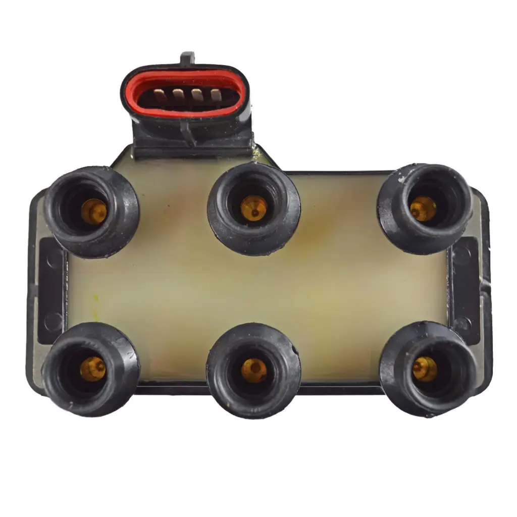 Bobina Encendido Usatech 11-HP8121 Ford V6 89-01 IC-38