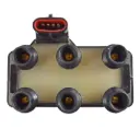 Bobina Encendido Usatech 11-HP8121 Ford V6 89-01 IC-38