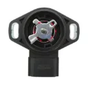 8971817170 - Sensor TPS (posición del acelerador), compatible con Infiniti I30 Nissan Sentra Pickup Isuzu, 8-97181717-0 22620-31U01 SERA483-05 9718171