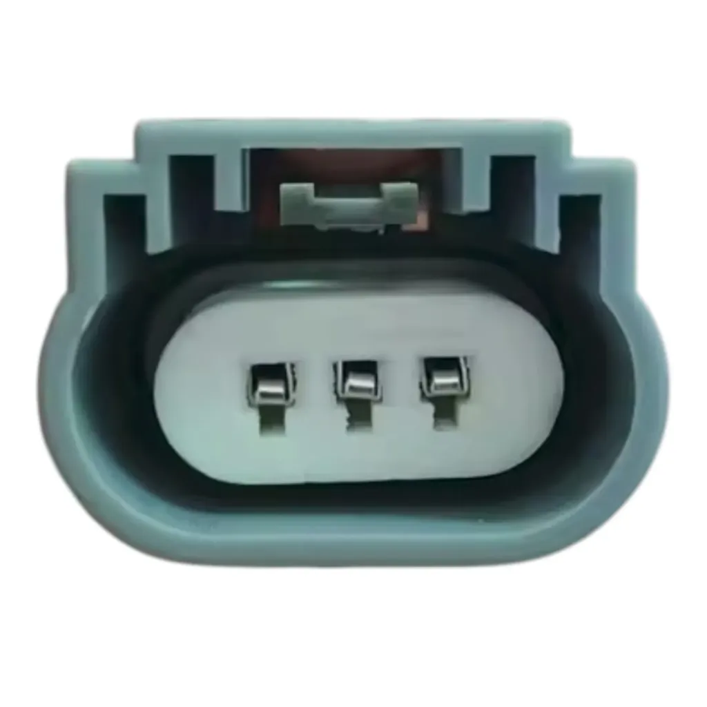 Arnes Conector H13 bombilla LED conector de cerámica enchufe Auto faro de coche lámpara antiniebla enchufe arnés de cableado adaptador de luz antiniebla accesorios de Base