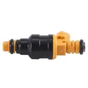 0280150962 - Inyector Gasolina VW Sedán 93-02 Boquilla de inyector de combustible, 4 piezas, para VW, Opel, Omega, SENATOR, Ford, Chevrolet eq 2621903 en OEM