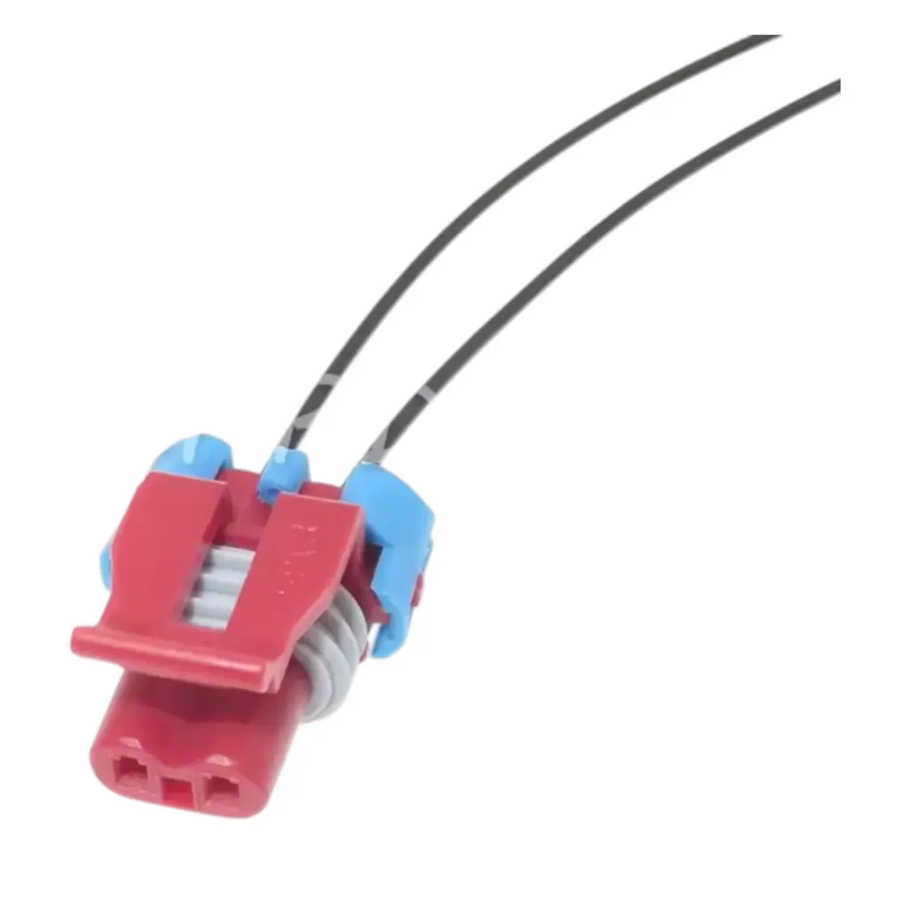 [12052643] 12052643 - Arnes Conector automotriz Sensor enchufe válvula EGR enchufe para Nissan Paladin 12177071 en ZXAUTO