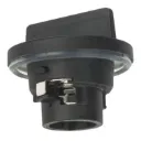 1K6953123D - Soquet Enchufe de Señal de Giro Intermitente  para Jetta Sedan 2011-2017