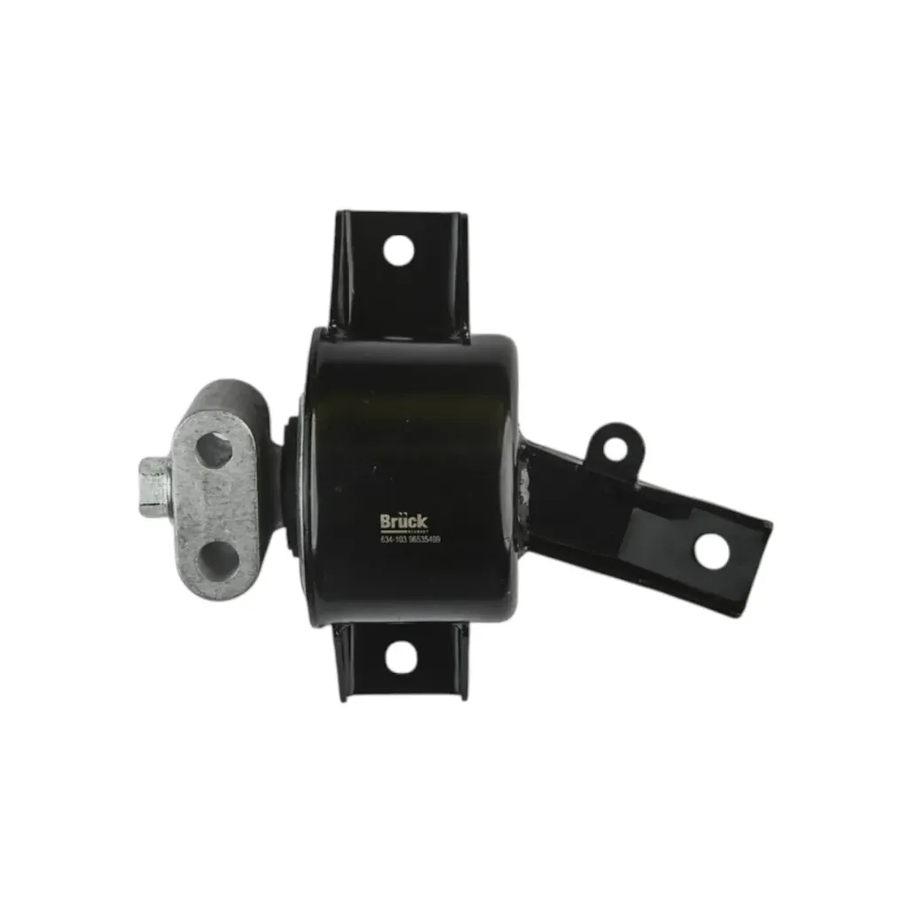96535499 - Soporte de Motor Chevrolet AVEO - PONTIAC G3 Transmisión Estandar - Izquierdo en Bruck