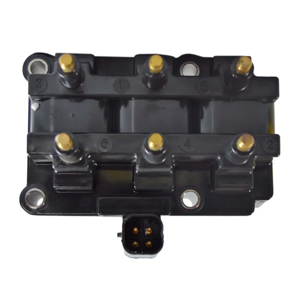 [IC-31] Bobina Encendido Kem IC-31 