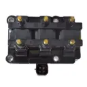 Bobina Encendido Kem IC-31 