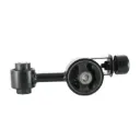 634320 - Soporte de Torsión Frontal Superior Derecho para Nissan TIIDA 06-11 L4 1.8Lts. Versa 07-11 L4 1.8Lts, Cube 09-11 L4 1.8Lts en PIONEER