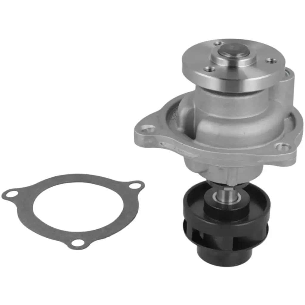 STP-9970950 - Bomba de Agua para Ford Fiesta 1.6 98-10 - Ikon eq DG-489, P-546 en STP
