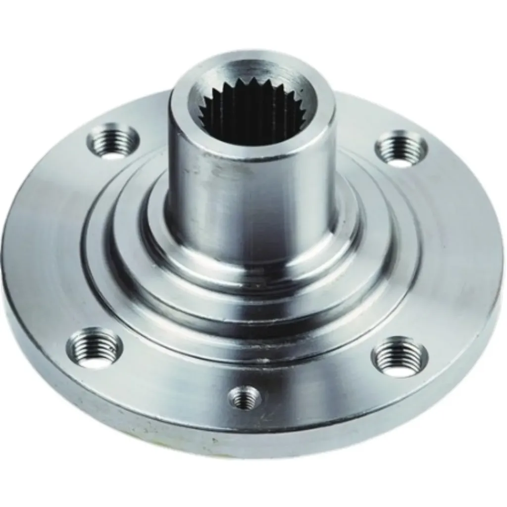 TMZBA407615 - Maza de Rueda Delantera el VW POINTER 00-08 en TMK