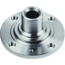 TMZBA407615 - Maza de Rueda Delantera el VW POINTER 00-08 en TMK