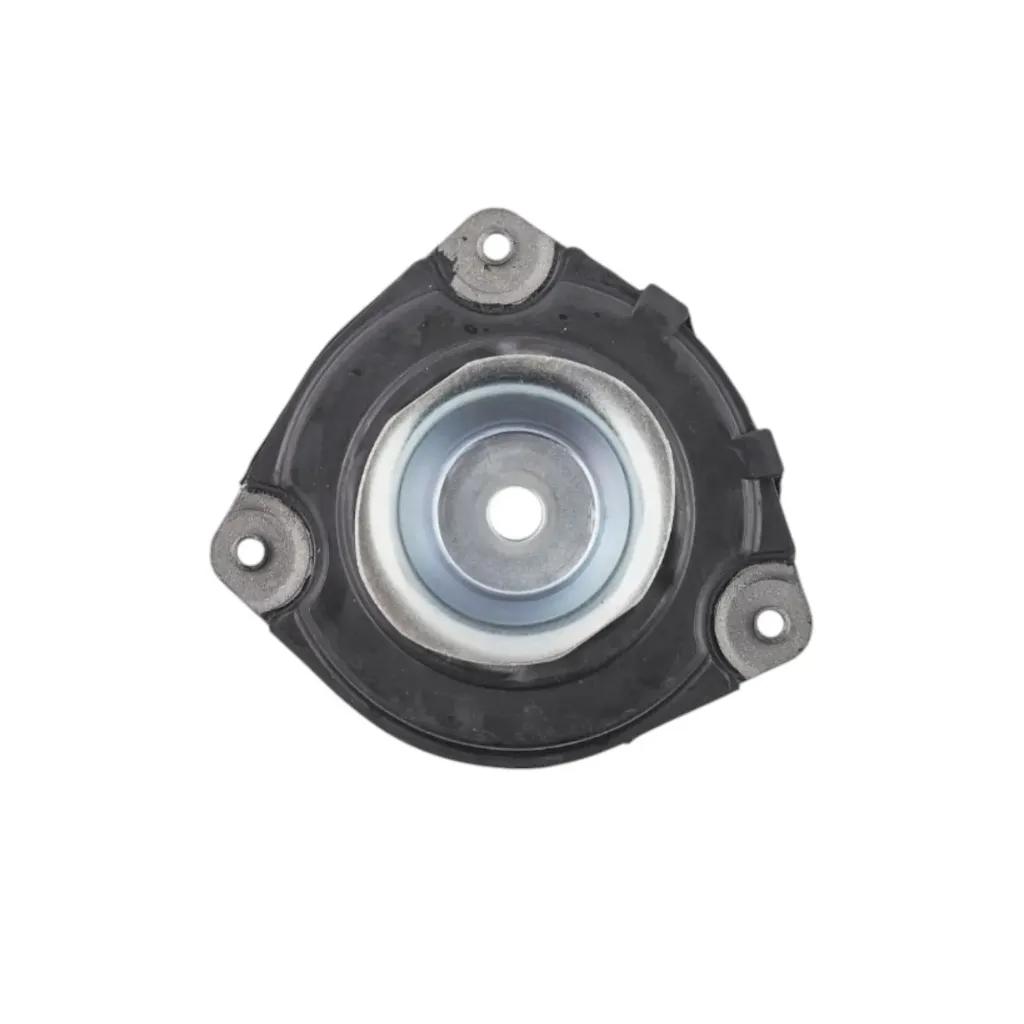 54321EL000 - Tapa Soporte Amortiguador Nissan TIIDA 07-18 SIN BALERO Delantero Izquierdo en BRUCK