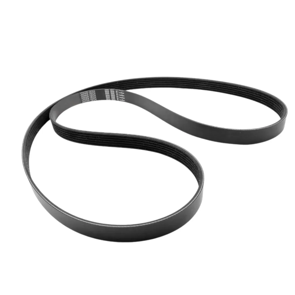 K060935-KN - 6PK2375 Banda en V Marca 13/16" X 94"OC - 21mm X 2388mm OC en Knadian