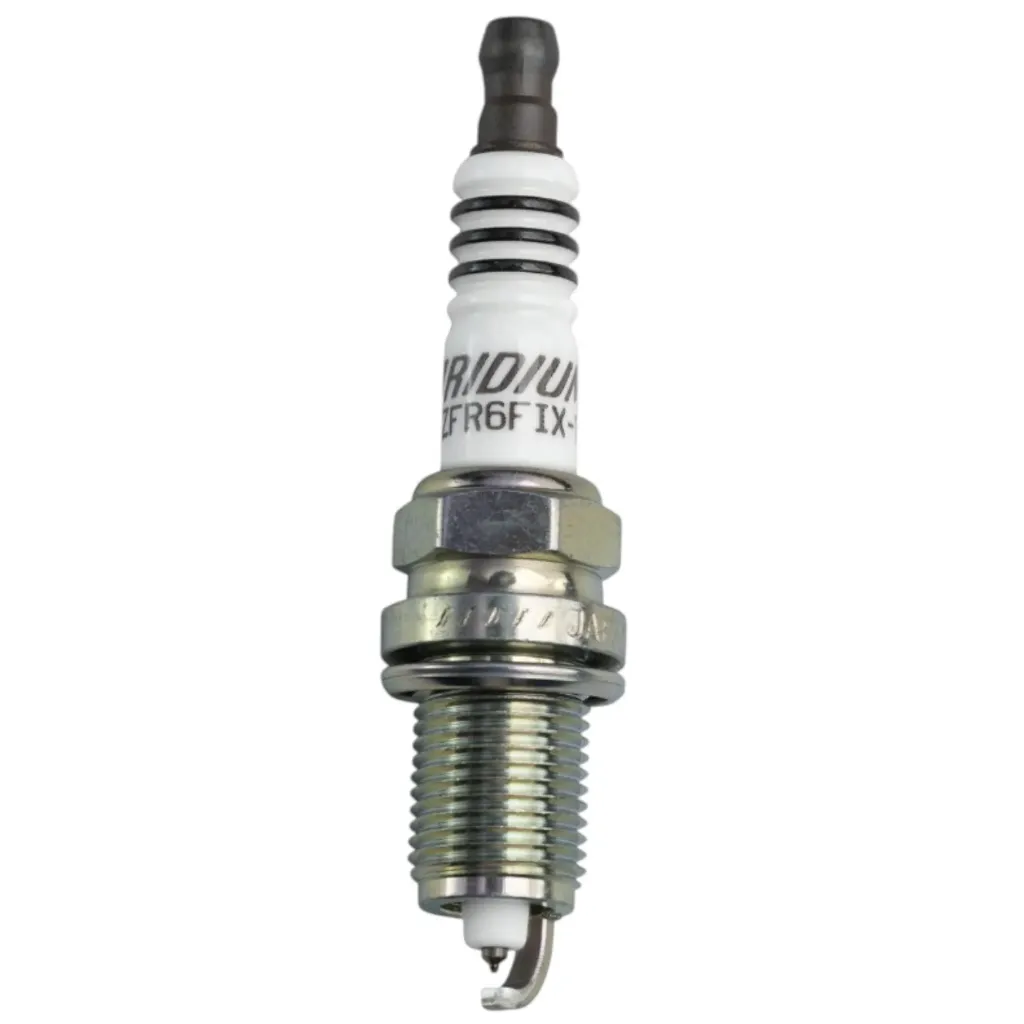 ZFR6FIX-11 - Bujia de Ignición Irídium V-Power  Beetle, Jetta A6, Golf A6, Passat, BMW en NGK