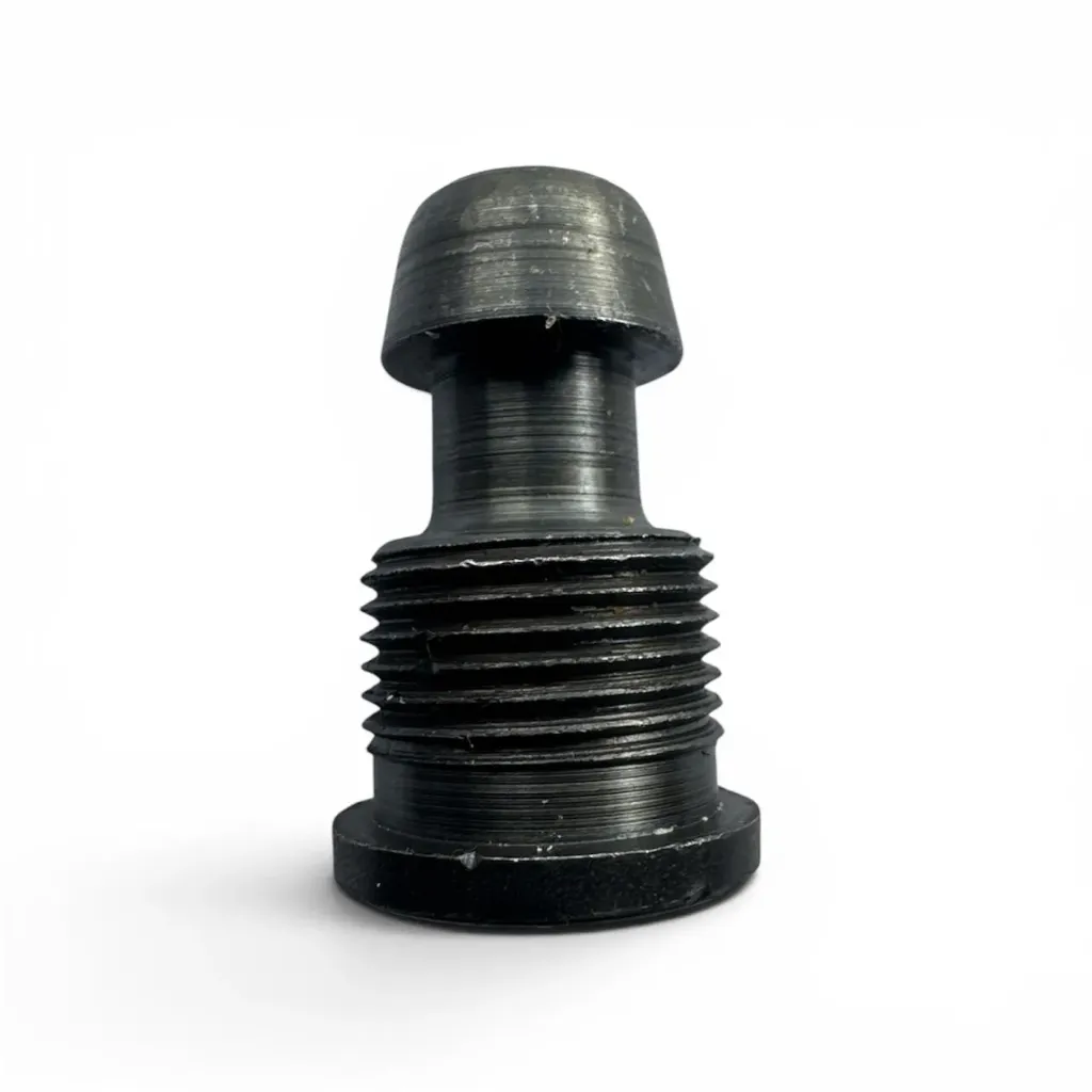 1009-0256 - Bola Clutch (TC-13) Chevrolet Auto y Microbus 80-85 Negra Sus: THC-13