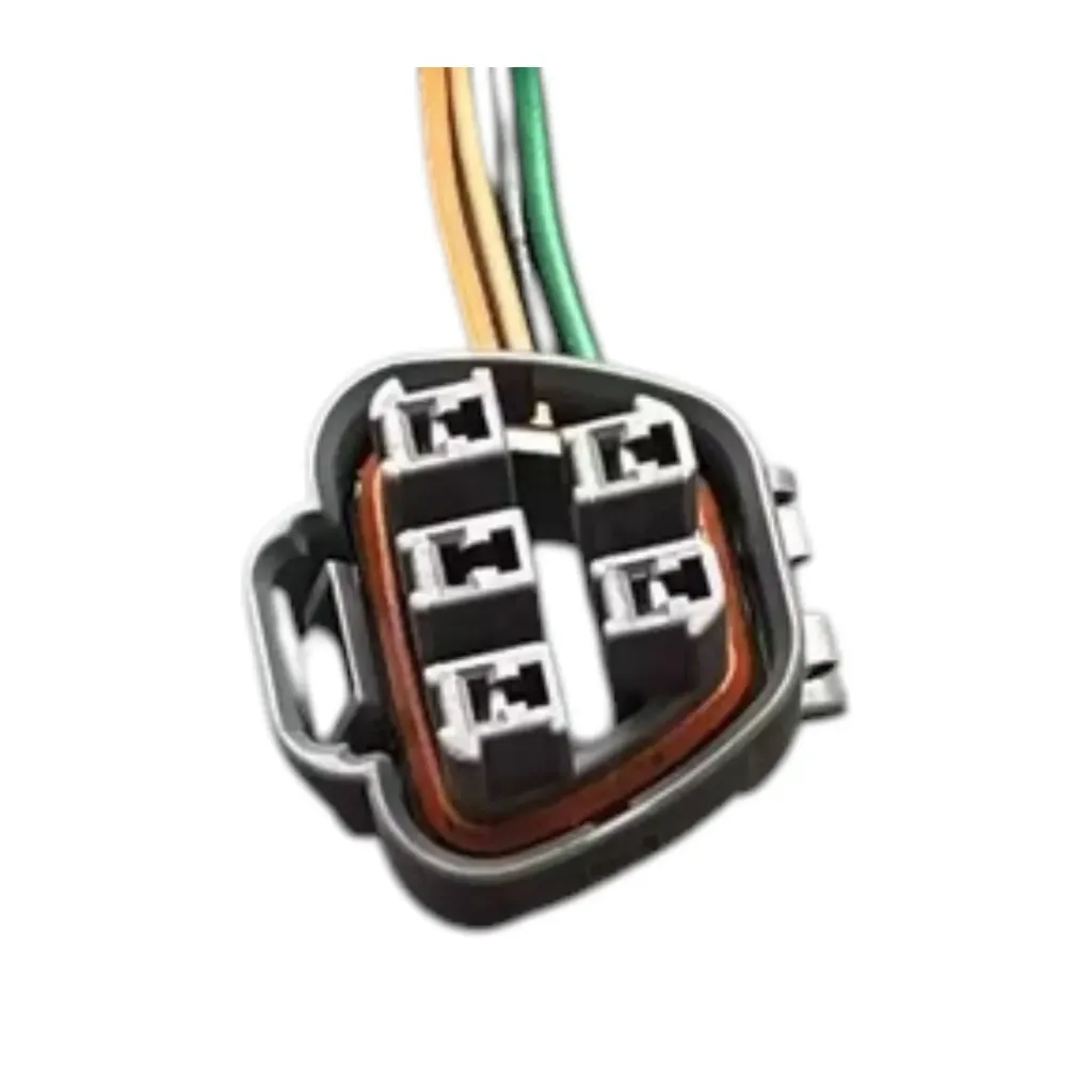 BMX5362 - Arnes Conector Para Hyundai Sonata 8 para Kia K2 K3 K5 Elantra Accent bomba de gasolina cable de combustible