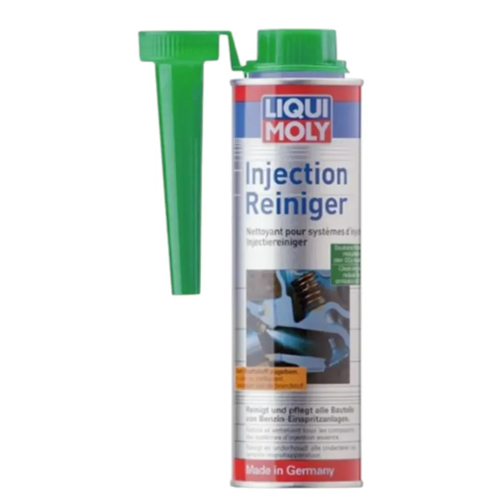 21990 - Limpiador de Inyectores | Injection Reiniger de 300mL en LIQUI MOLY