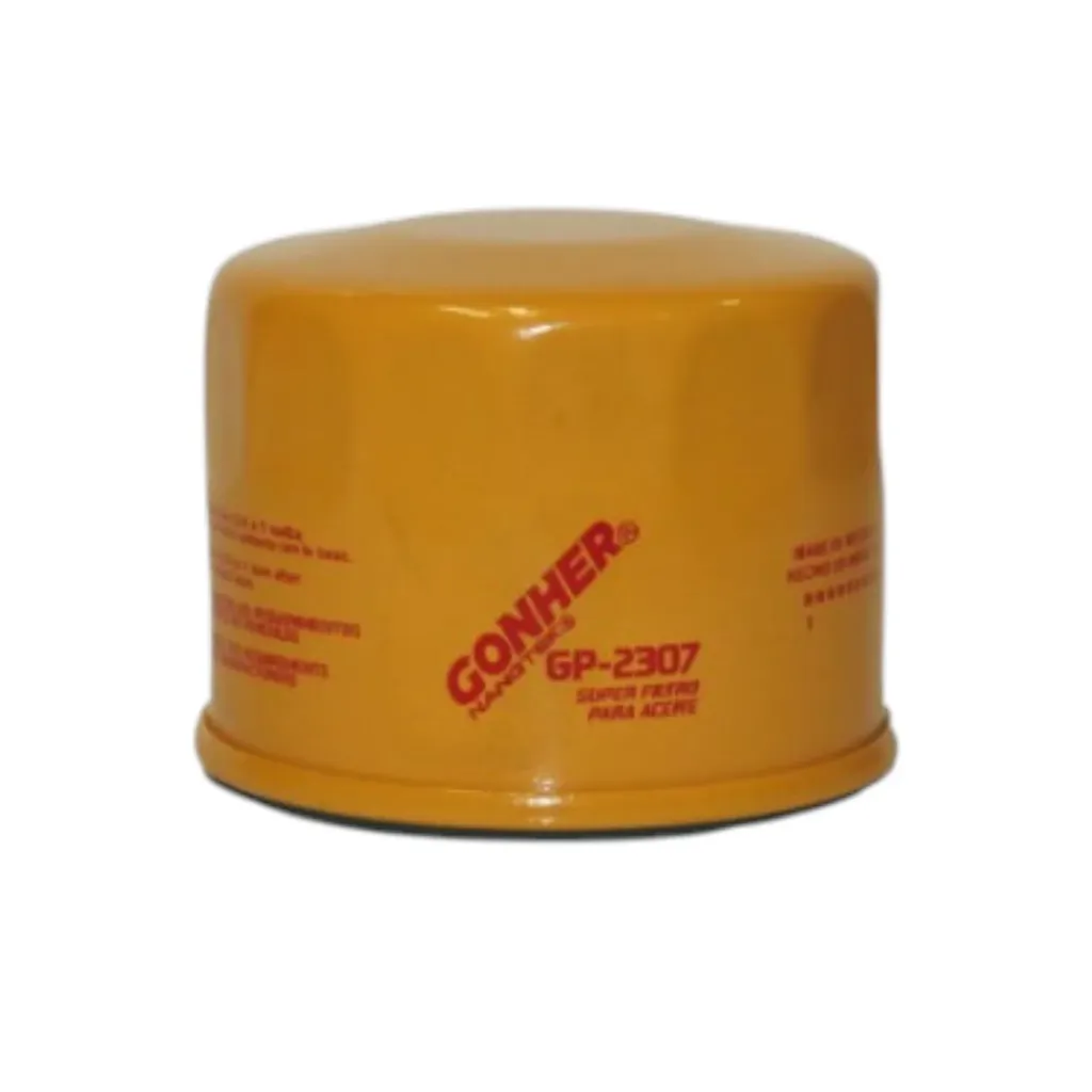 GP-2307 - Filtro de Aceite RENAULT KWID L3 1.0L 2019-2020 en GONHER