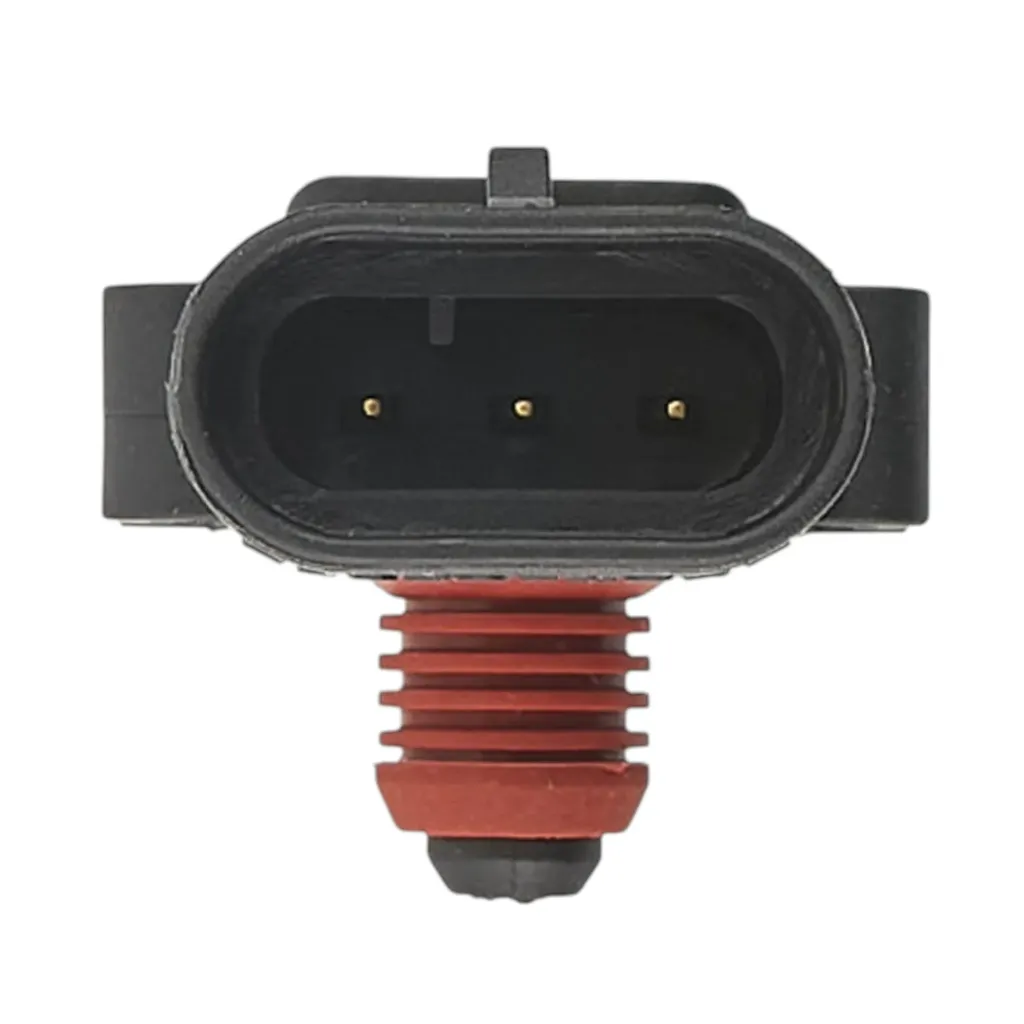 [16187556] 16187556 - Sensor MAP de Presión Absoluta del Colector para Chevy 3 eq  1261513593232 en BRUCK