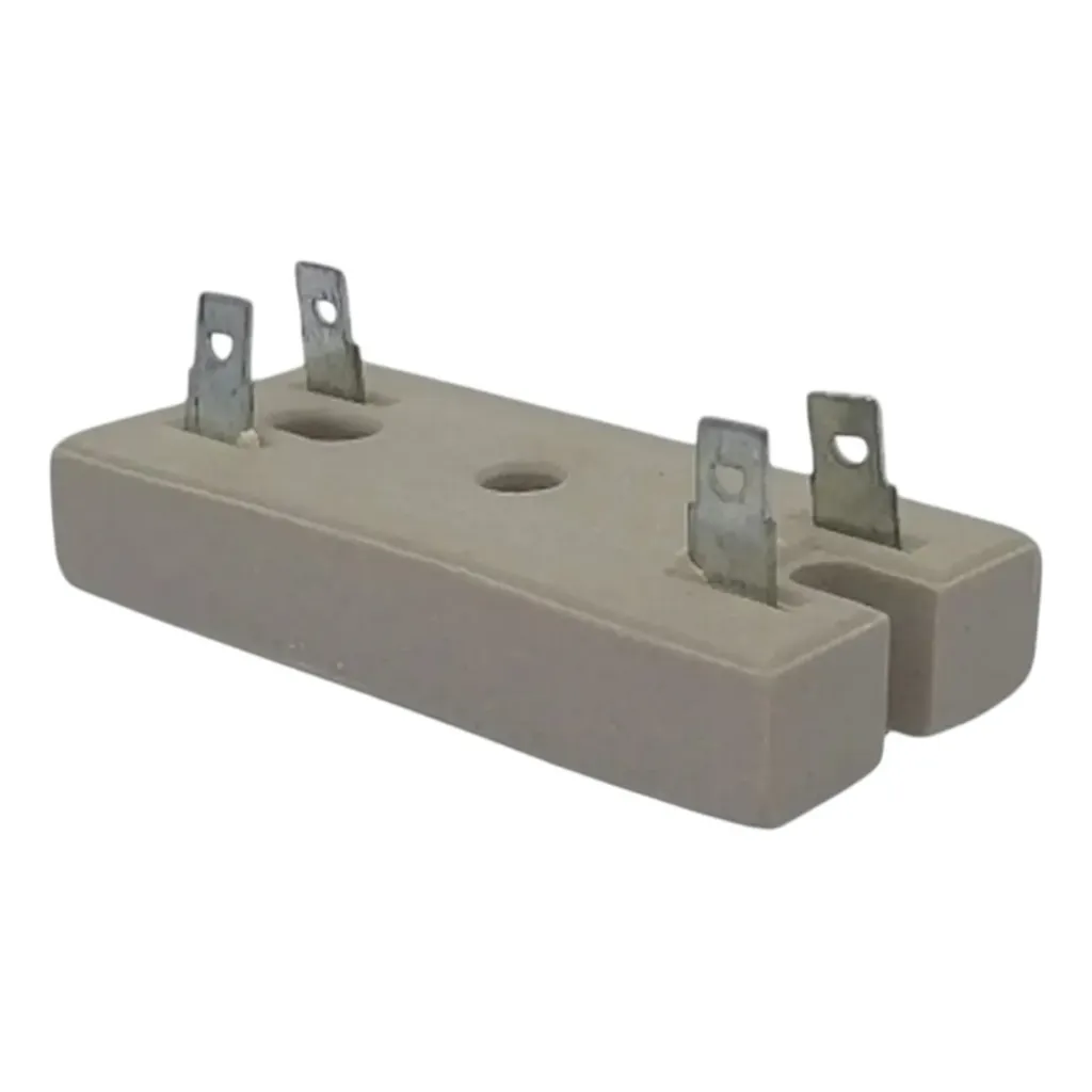 RR006 - Resistencia Doble Universal