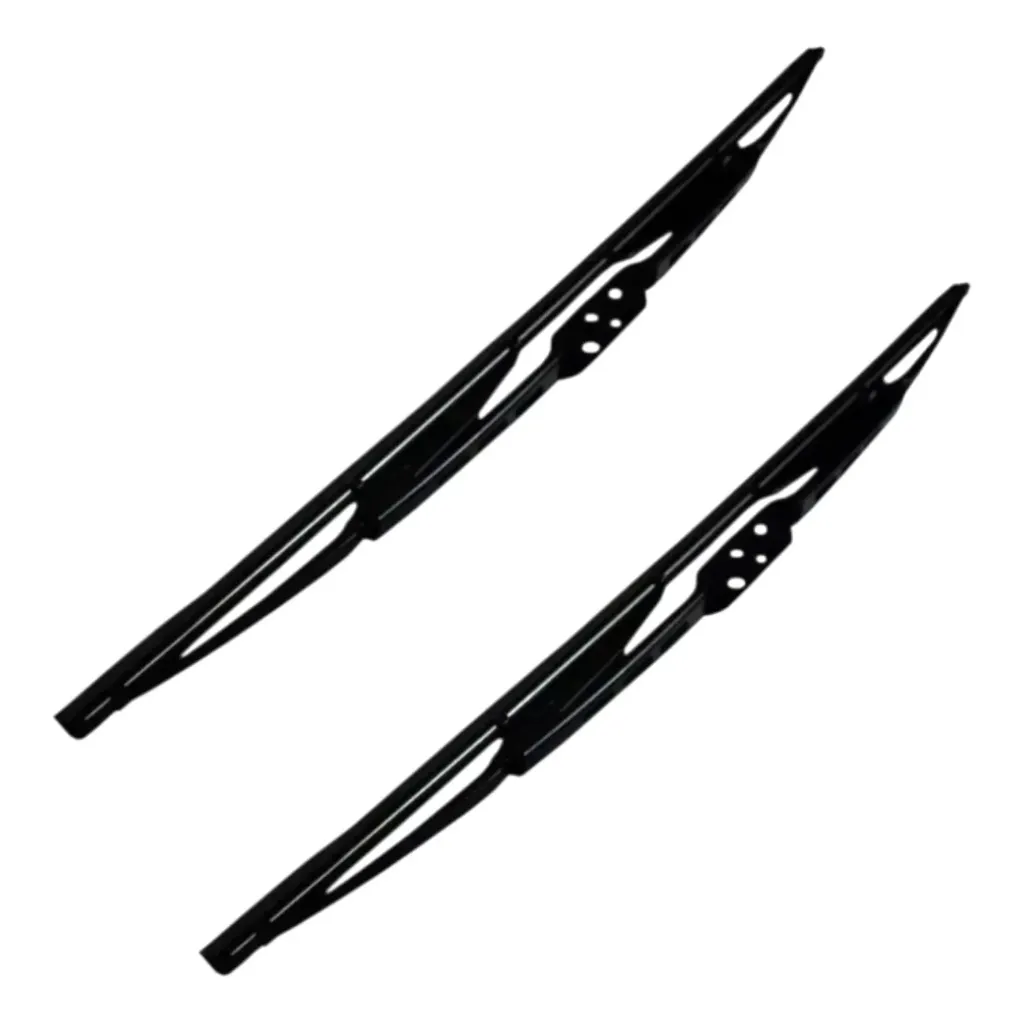 PL-S26 - Jgo Pluma Limpiaparabrisas de 26" (par) TUNIX