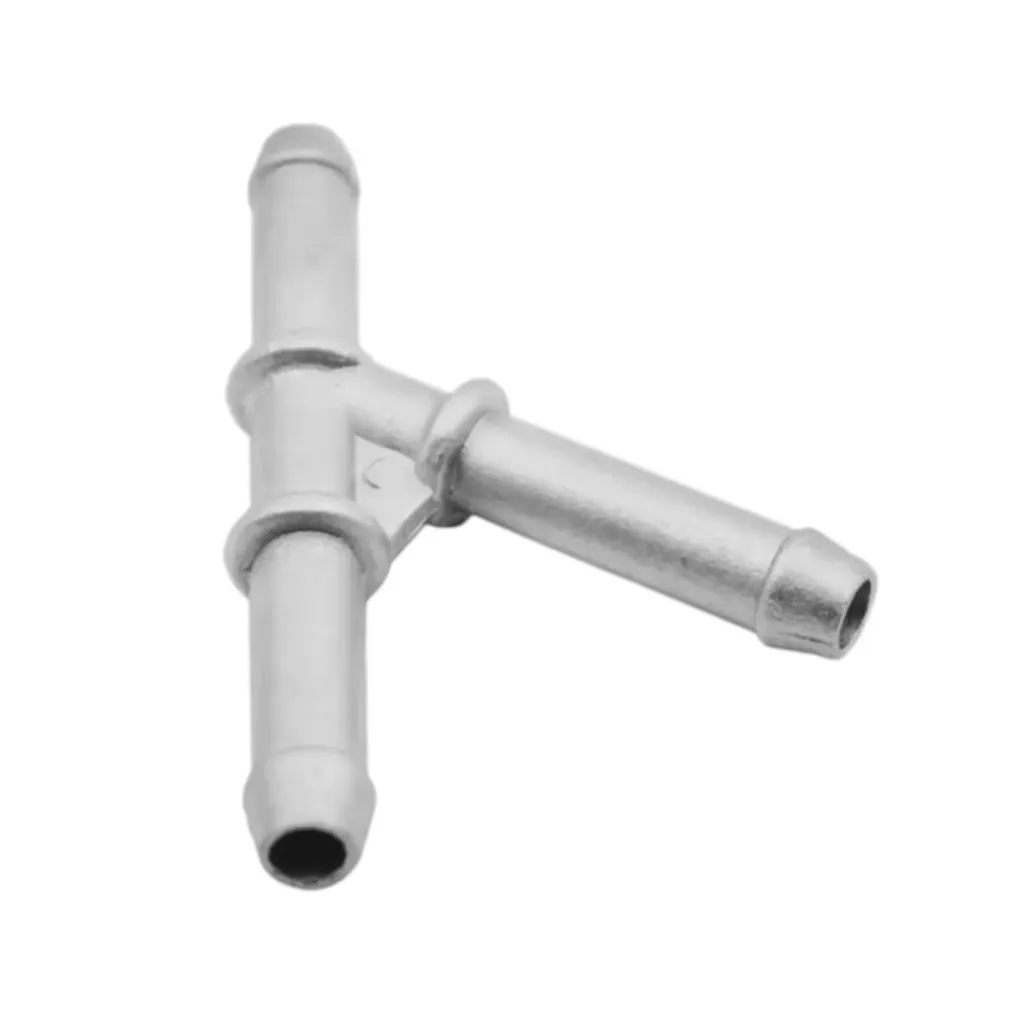 N91033401 - Conector Tubo de Refrigeración de Brida de Refrigerante de Motor para Asiento para Skoda Altea Octavia para Audi A2 A3 para VW Passat Golf 1K0121087B