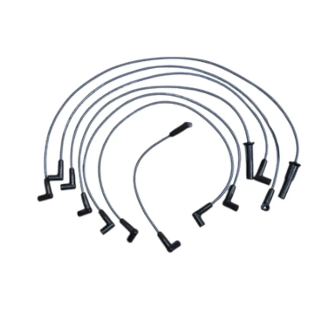 L-4186 - Cables para Bujias para Chevrolet 6 Cilindro(s) 4.3 Litro(s) ASTRO 4.3 LTS ENC ELECTRONICO 92-95 6CIL en KEM