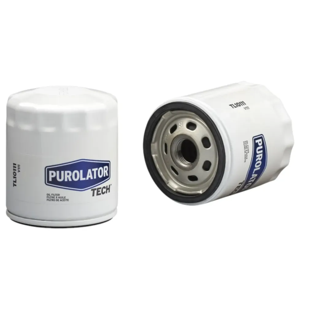 TL1011 - Filtro de aceite para Chevrolet Aveo (L4 1.6L, 2004-2018) Chevrolet Tornado (L4 1.8L, 2016-2018) Chevrolet Chevy Zafira eq GP-46 PUROLATOR