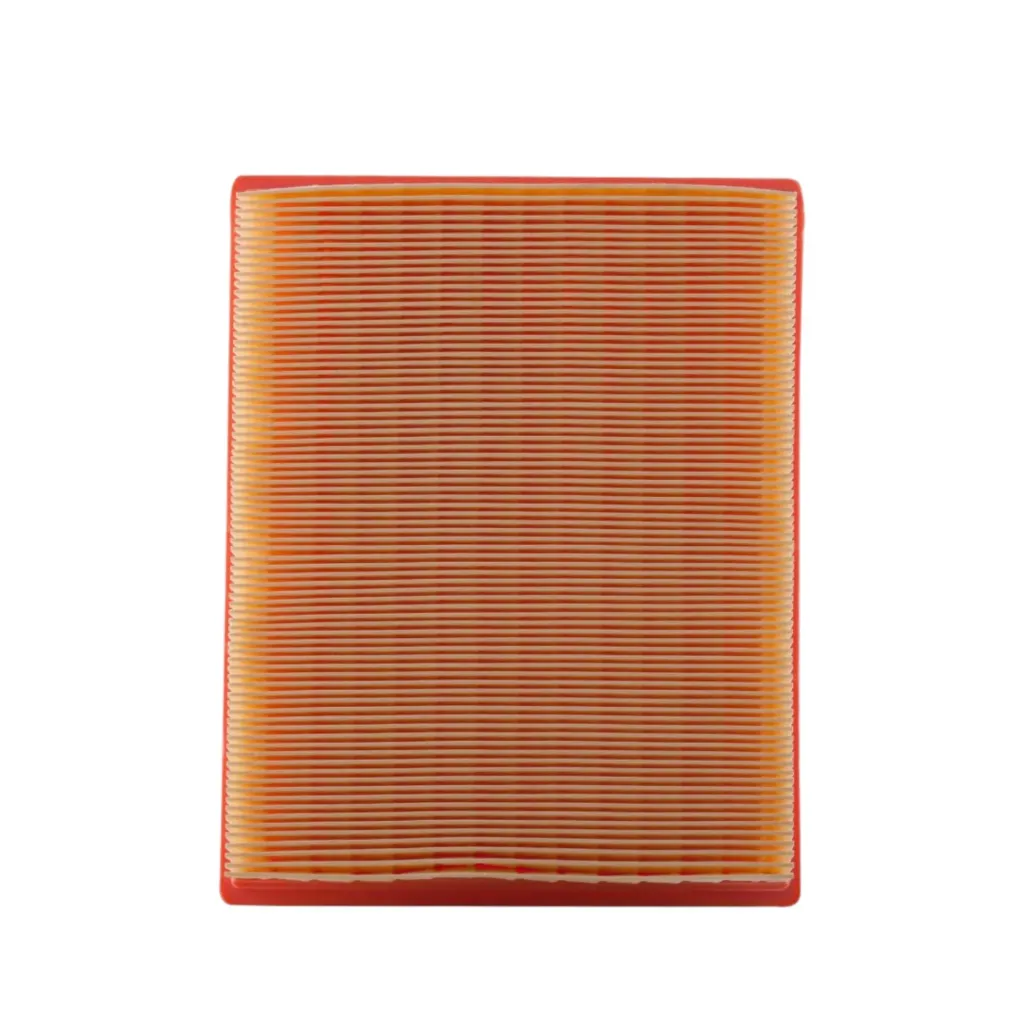 F-86A51 - Filtro de Aire para Eurovan V6 02-03 eq 0986MF4651 en INTERFIL
