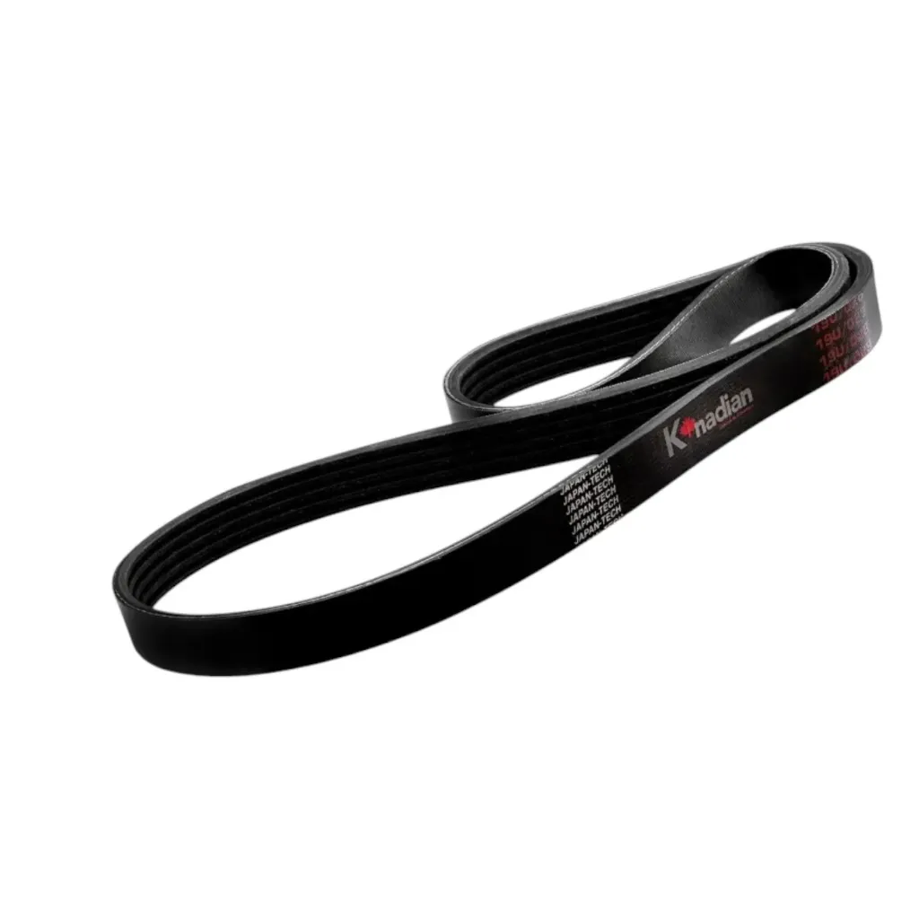 KN-K040338 - Banda de Serpentín para ESCAPE L4 2.0L, 2.5L 12-22 COSTILLA 4 en Knadian
