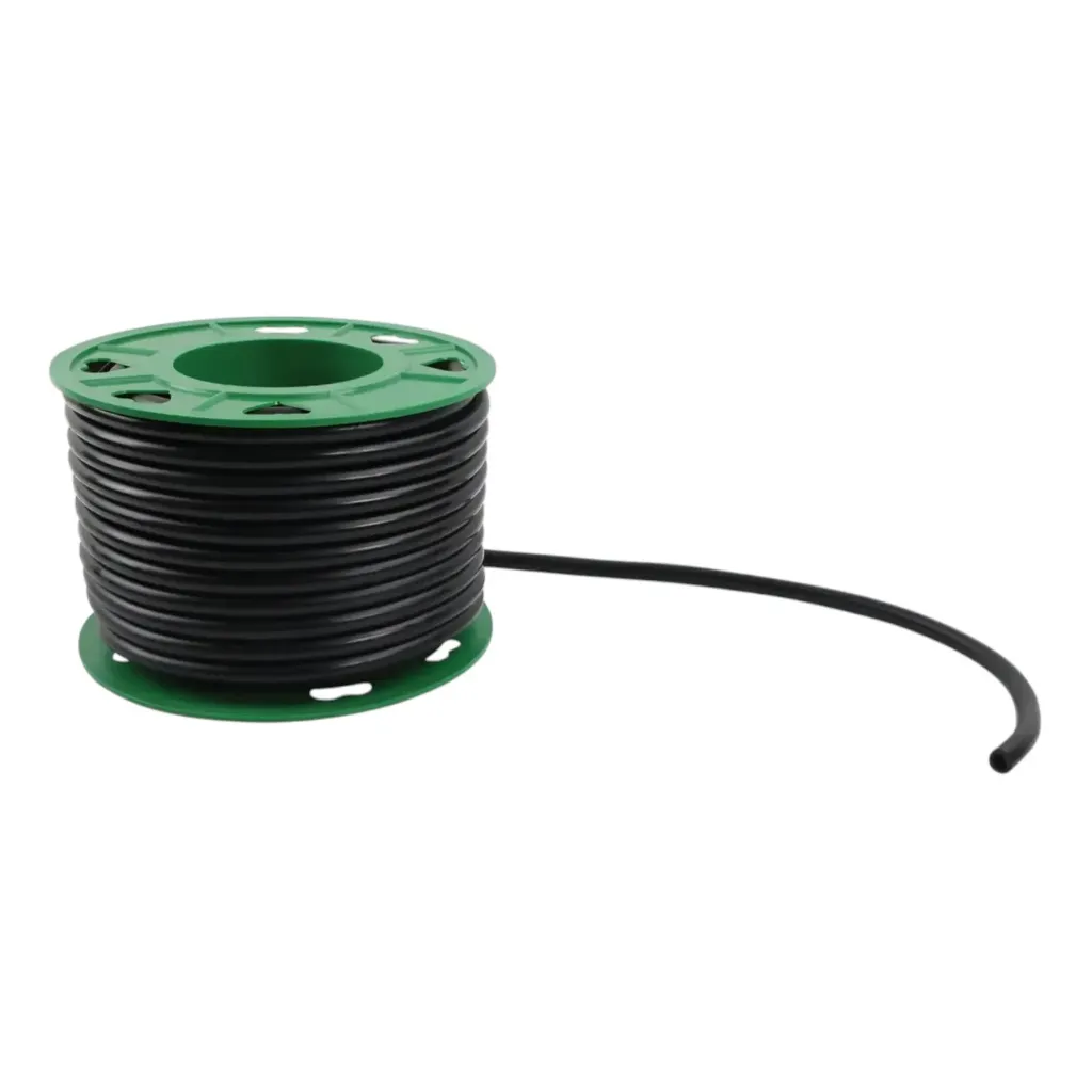 3/16-Moto Manguera Gasolina para Motocicleta (por Cada 10cm) 4.8mm