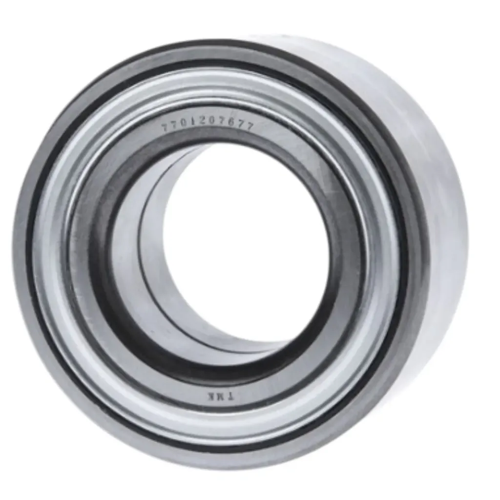 7701207677-TMK - Balero Doble para March 10-15 Versa 12- Note 14- Platina 02-10 Clio 02-10 Kangoo 04-15 Megane Ii 04-09 Duster 12-13 Sandero Stepway 08-15 Scenic 01-04 Palio 04-07 Adventure 04-07 C/ABS en TMK