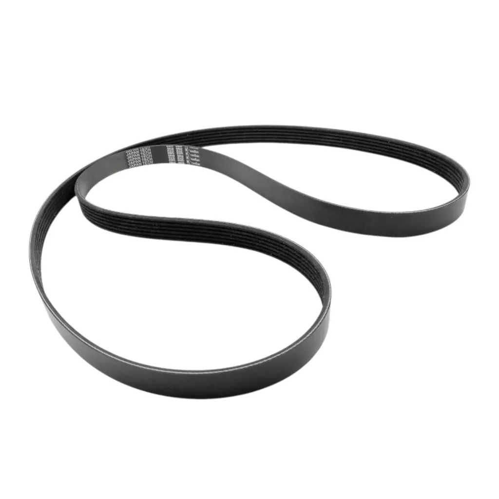 078903137BC - Banda de Alternador Banda Alternador A3-A4 1998-2002-Passat 1998-2005-Audi A4 1998-2004 Motor 2.8 Litros 6PK1878 K060739 en BRUCK
