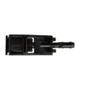 6E0955985 - Chisguetero Limpiaparabrisas para VW VENTO 14-19 1.6 Jetta A6 11-18 2.5 Jetta A4 99-15 2.0 BEETLE 98-11 2.0 - GOL 09-20 1.6 - POINTER 98-10 1.8 - POLO 03-07 1.6 - LUPO 05-09 1.6 DELANTERO en BRUCK