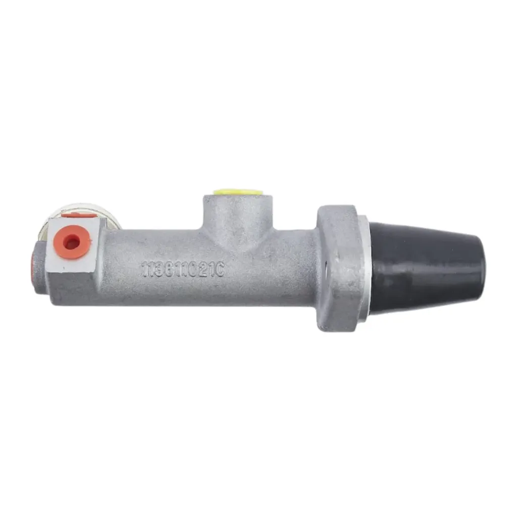 113611021C-ALUM - Cilindro Maestro para VW Sedán 66-91 en  Aluminio eq LC-90547 en Bruck