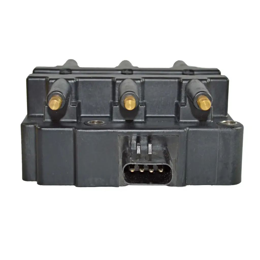 Bobina Encendido IC27