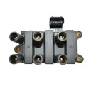 5F2E-12029-AB - Bobina Encendido para Ford F-150, Freestar, Econoline 4.2Lts. Ranger, Taurus, Sable 3.0Lts, Mustang, Wingstar, Freestar 3.8Lts 3.9Lts en Motorcraft eq IC-26