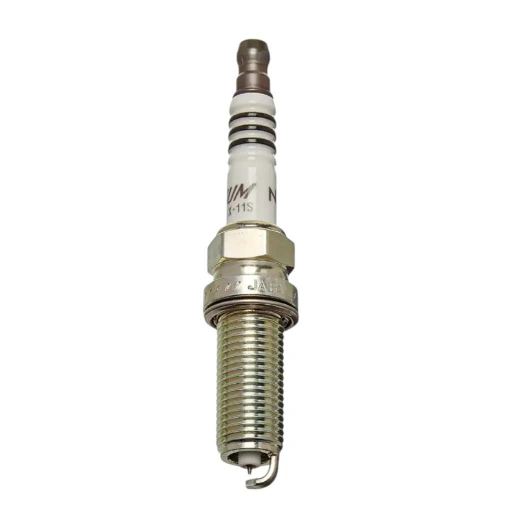 LKAR7BIX-11S - Bujia de Ignición Laser Iridium para Toyota Yaris Verso RAV4 Corolla 9412 en NGK