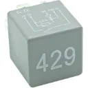 1J0906381 - 429 - Relé Nuevo relé de Aire Acondicionado VW 429 Original 1J0 906 381 en OEM